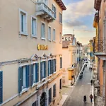 Flats4Rent Amavi Suite E Dimora Mimma