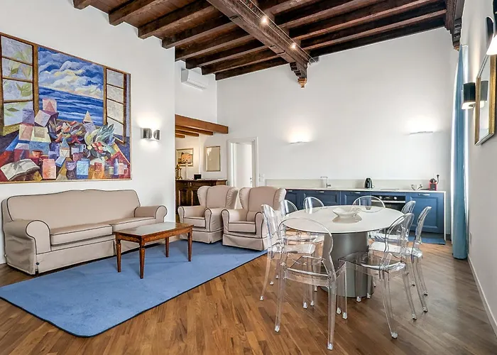 Flats4Rent Amavi Suite E Dimora Mimma