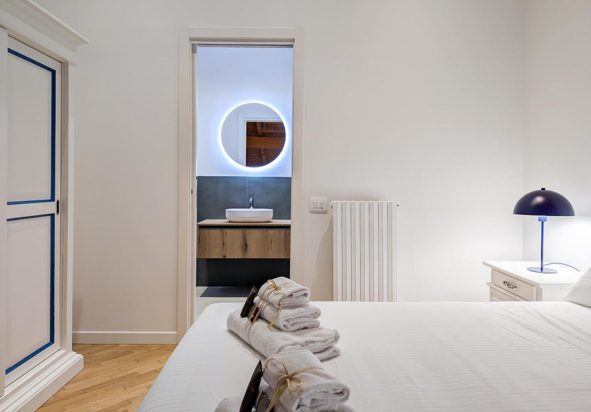 Flats4rent Amavi E Dimora Mimma Appartamento Verona
