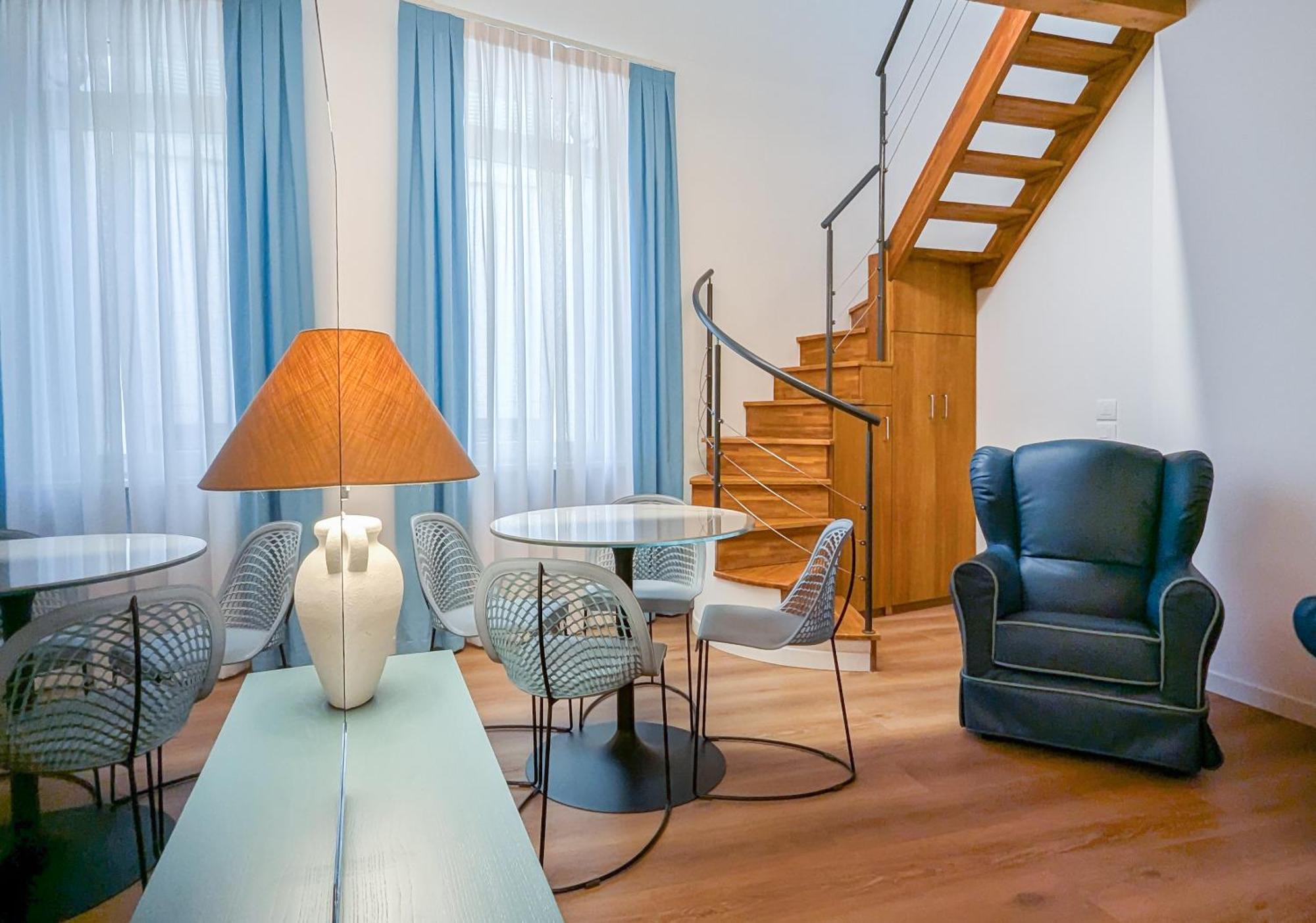 Flats4rent Amavi E Dimora Mimma