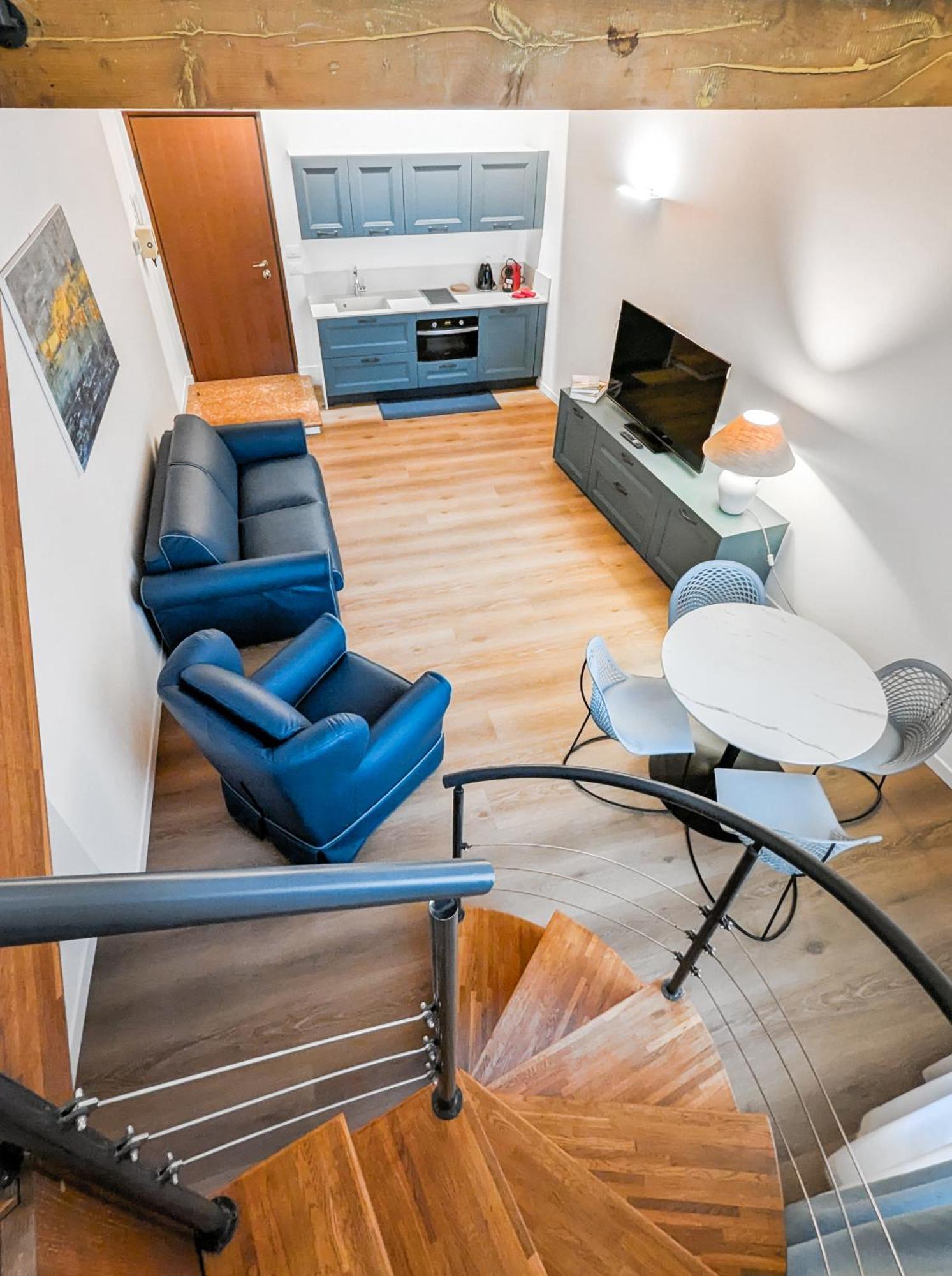 Appartamento Flats4rent Amavi E Dimora Mimma Verona