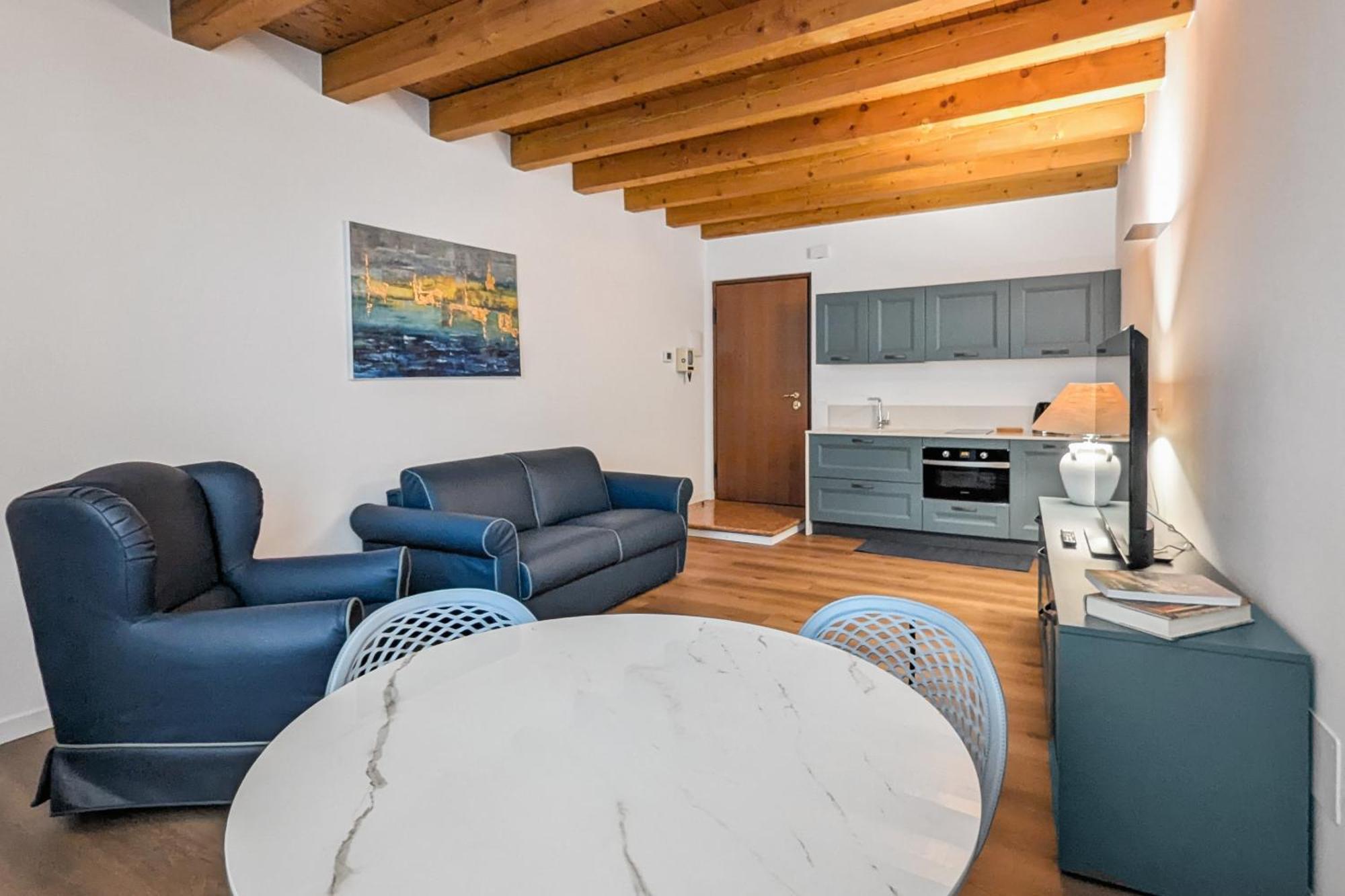 Appartamento Flats4rent Amavi E Dimora Mimma Verona