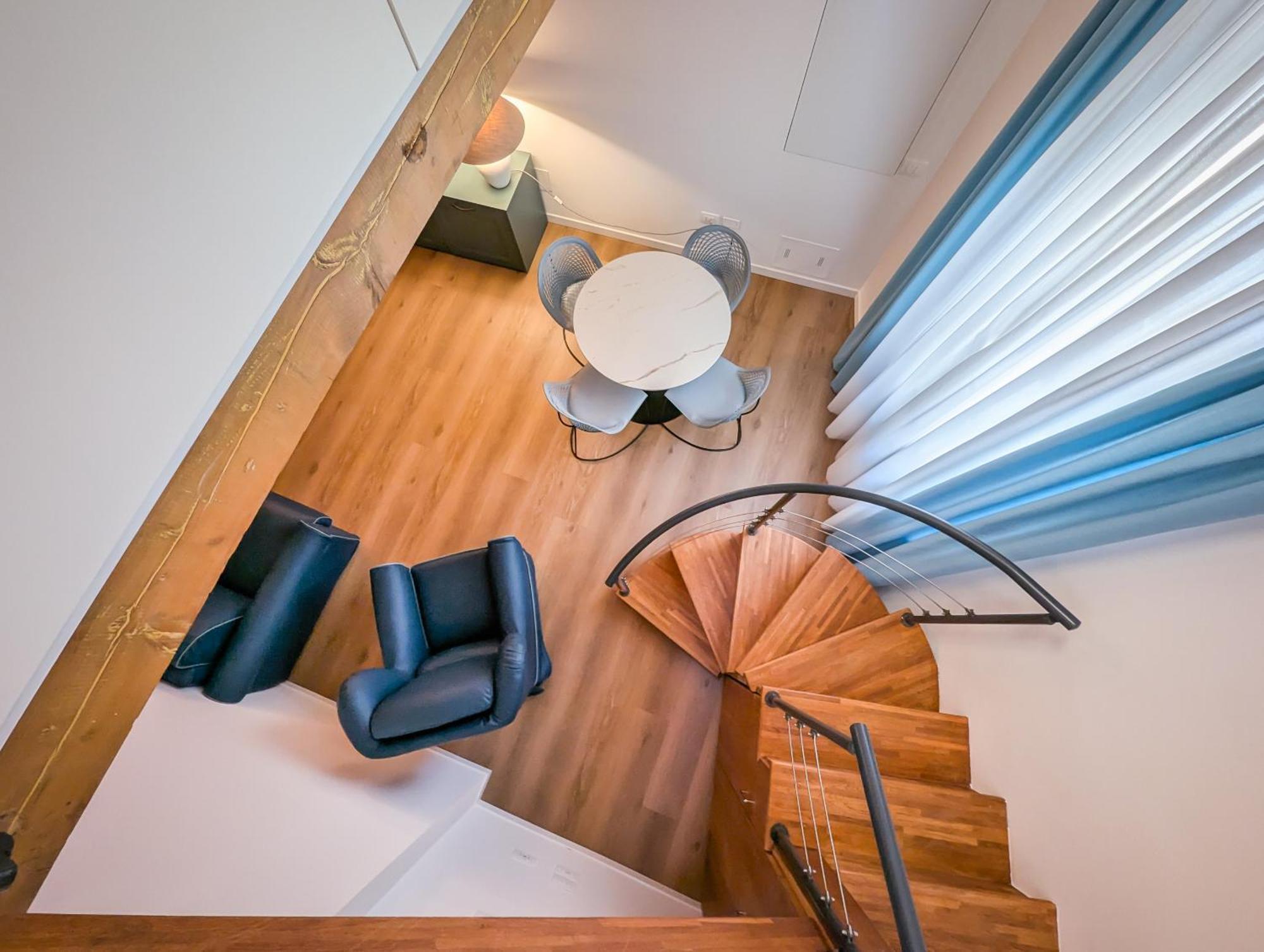 Flats4rent Amavi E Dimora Mimma * Verona