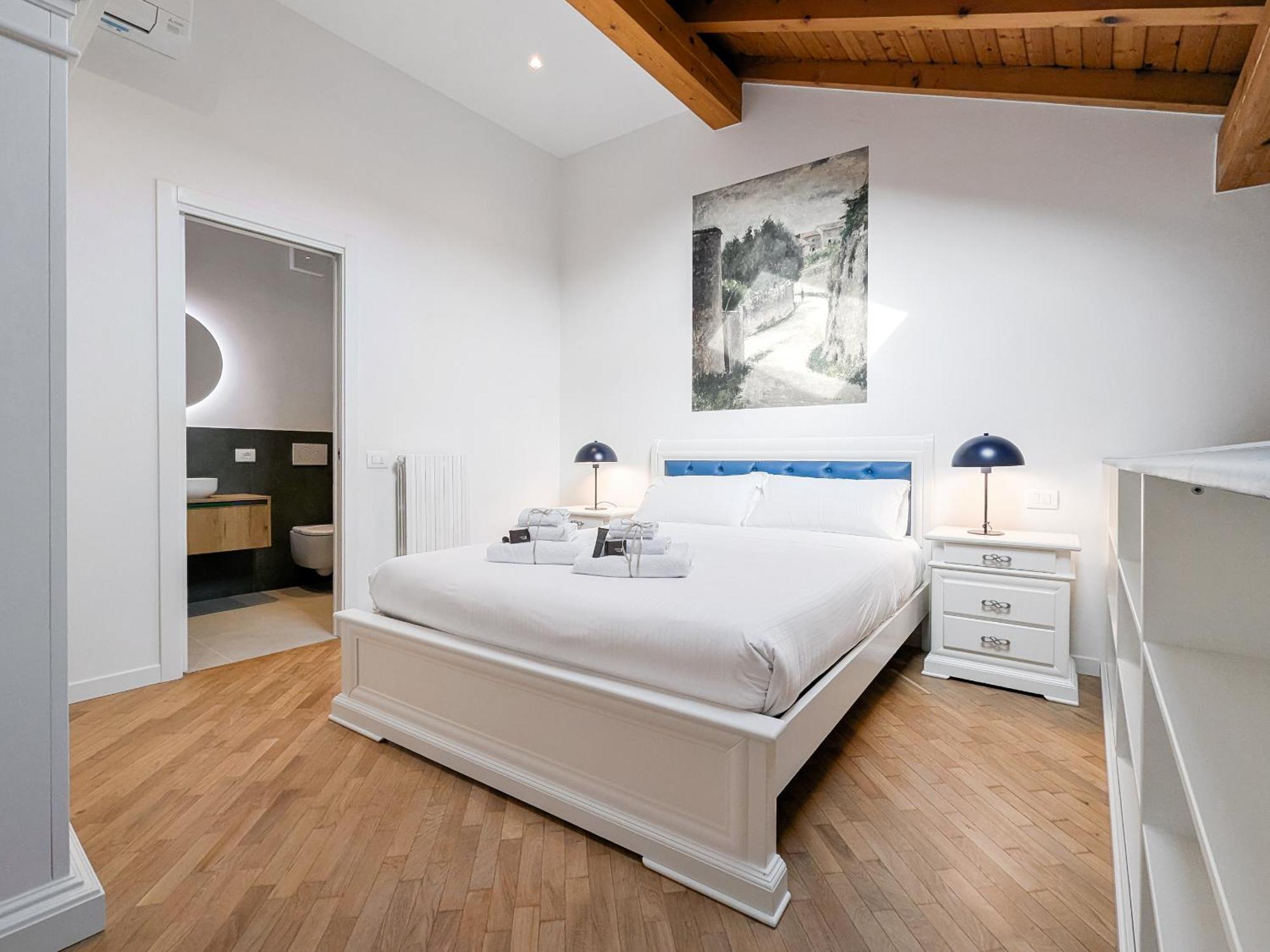 Flats4rent Amavi E Dimora Mimma Verona