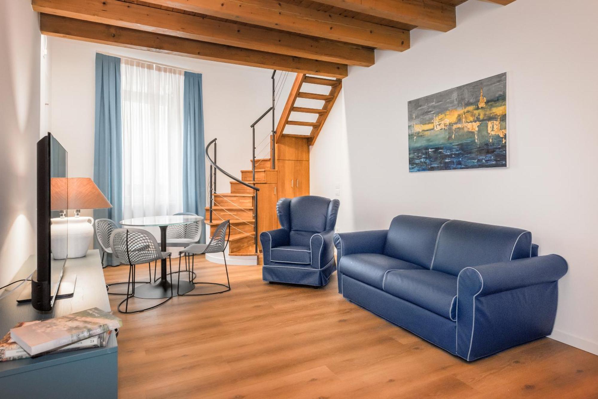 Appartamento Flats4rent Amavi E Dimora Mimma Verona