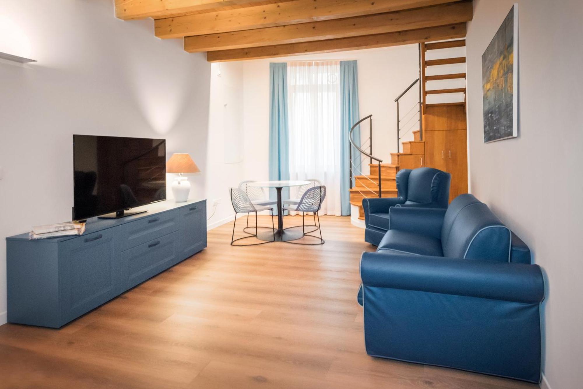 Flats4rent Amavi E Dimora Mimma Appartamento *