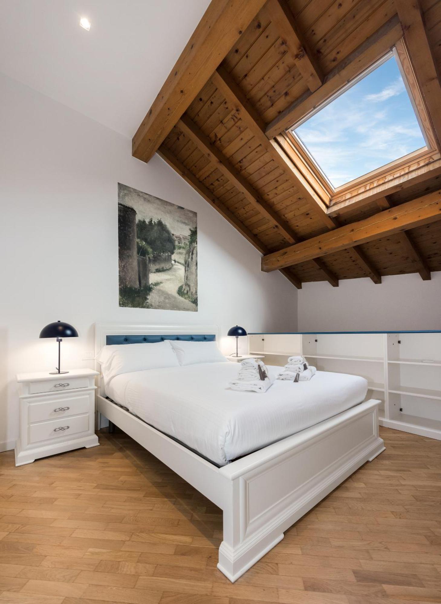 Appartamento Flats4rent Amavi E Dimora Mimma *