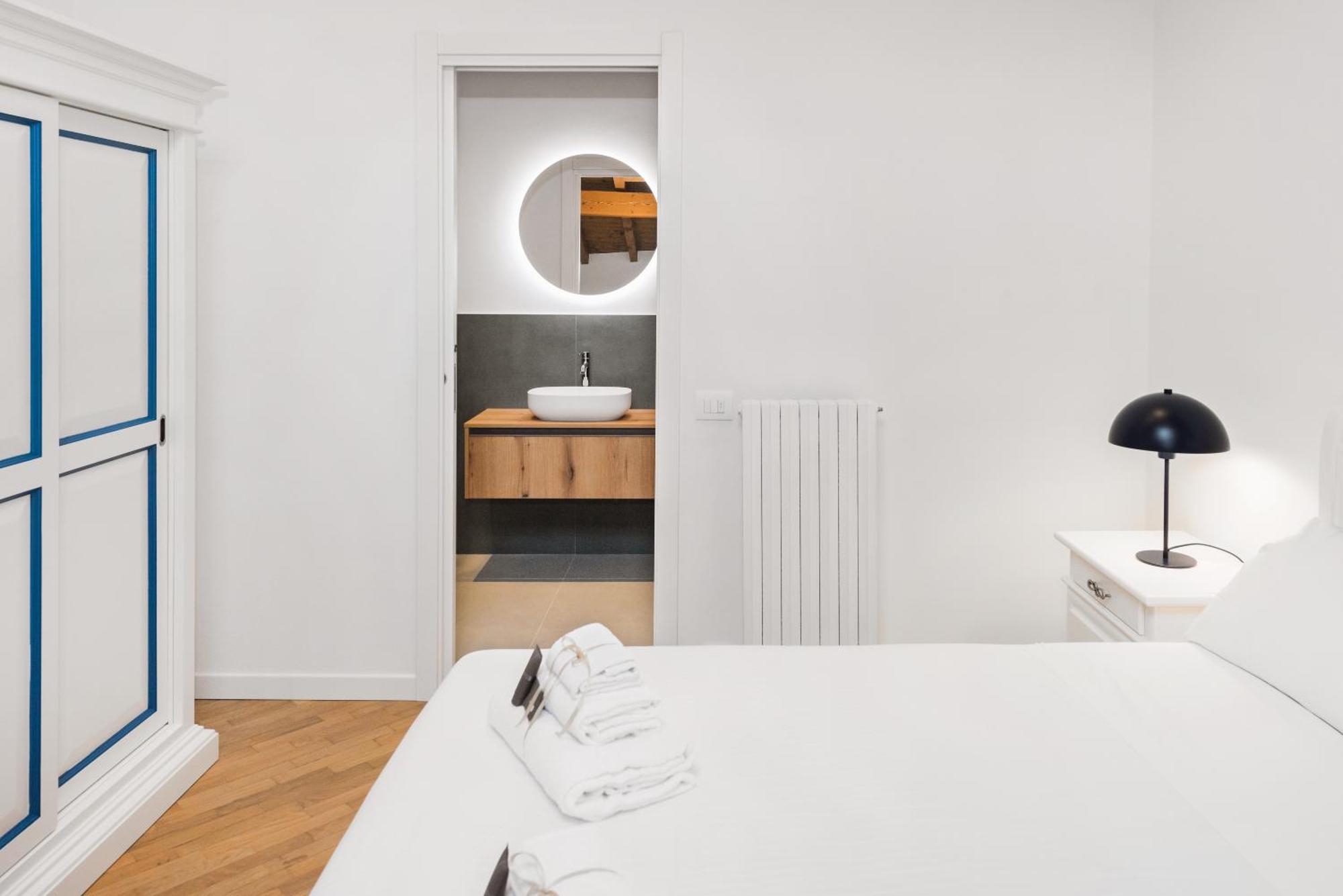 Appartamento Flats4rent Amavi E Dimora Mimma *