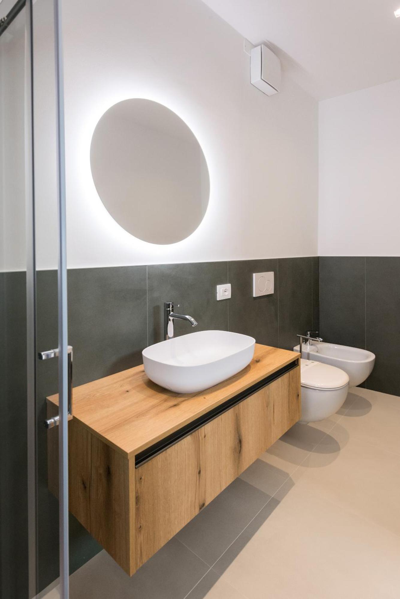 Appartamento Flats4rent Amavi E Dimora Mimma