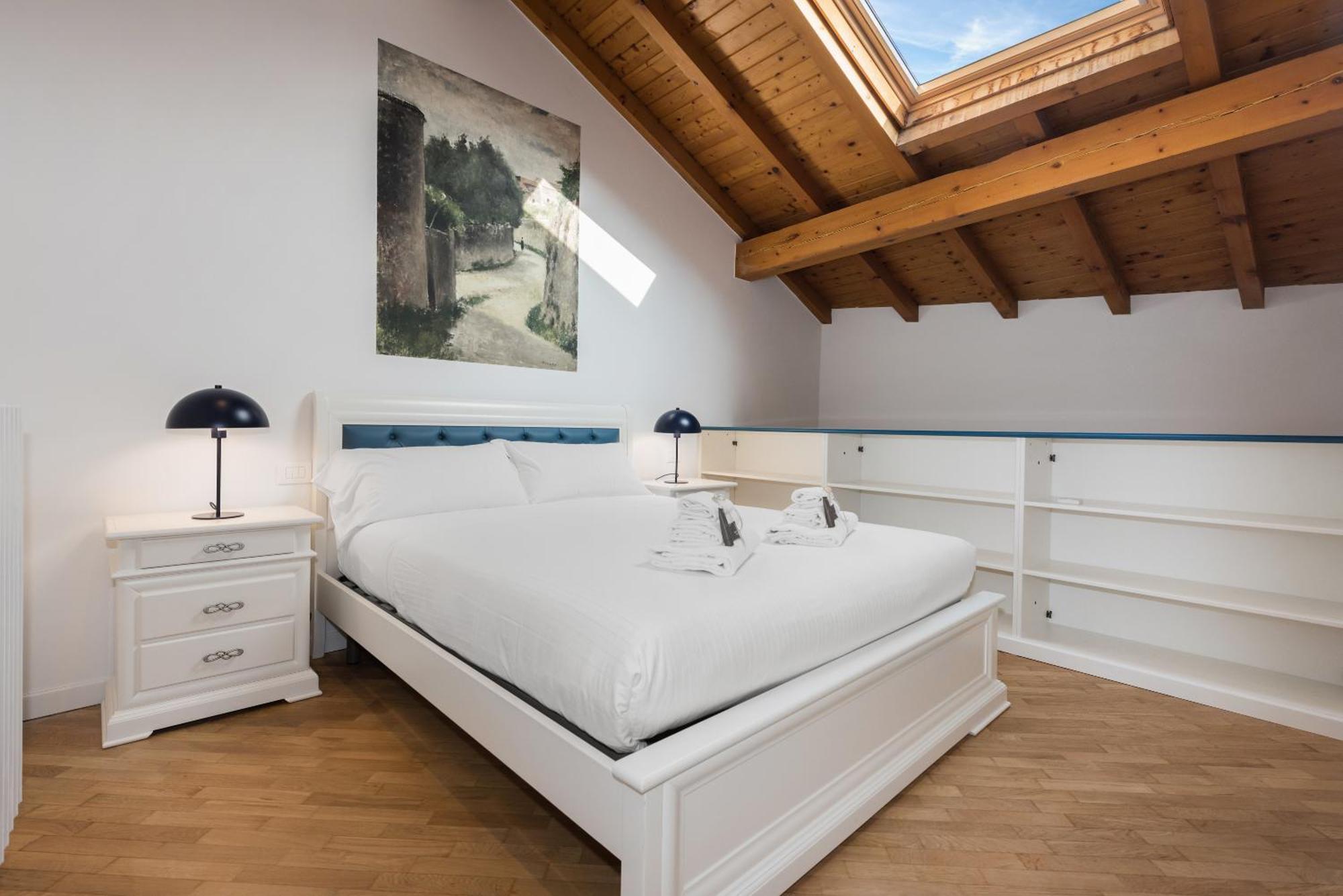 Flats4rent Amavi E Dimora Mimma * Verona