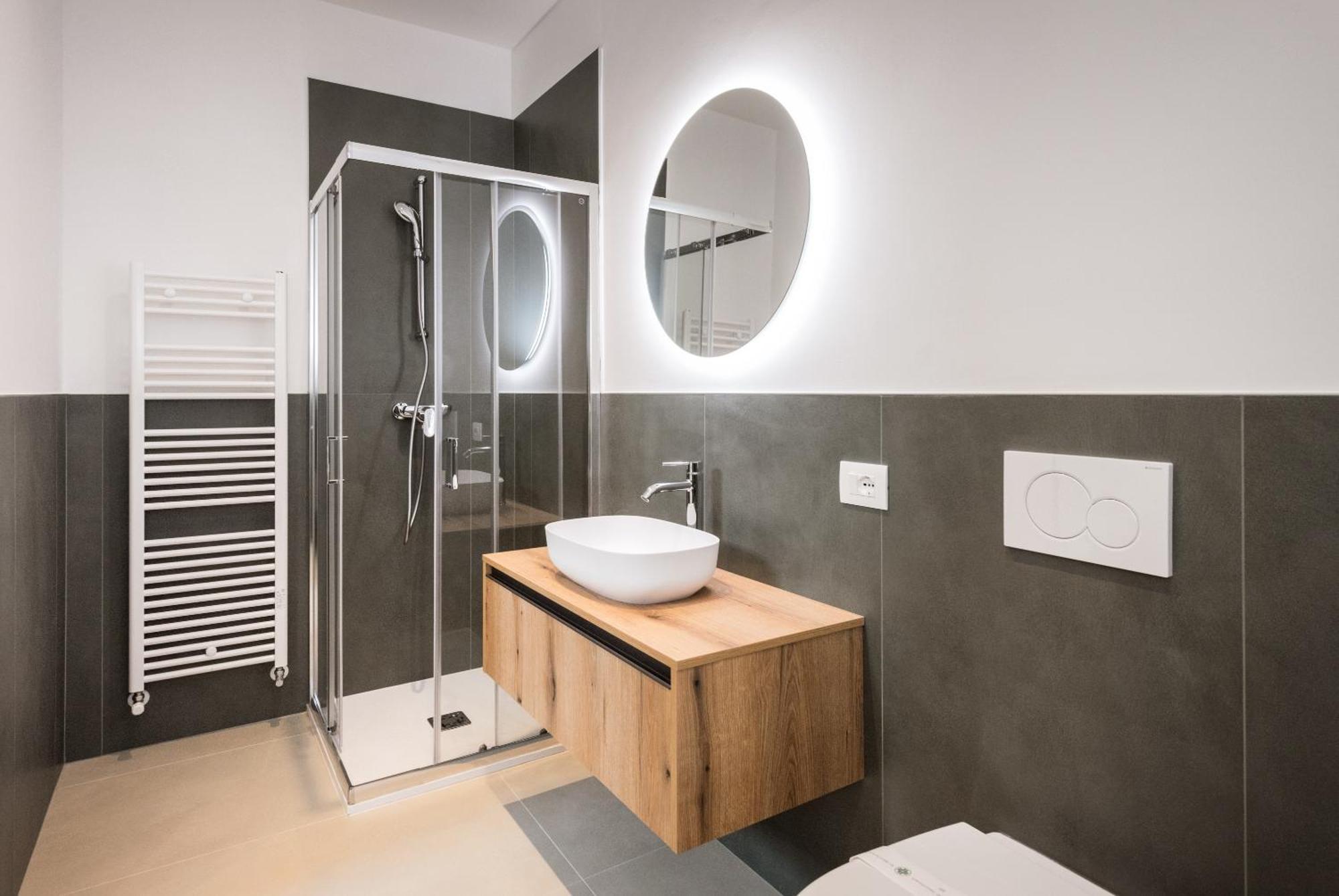 Flats4rent Amavi E Dimora Mimma Appartamento Verona