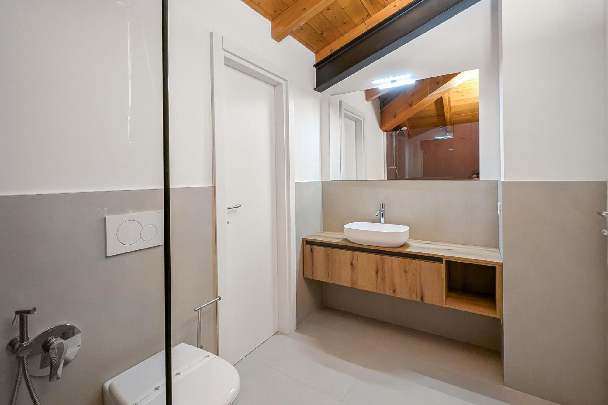 Appartamento Flats4rent Amavi E Dimora Mimma *