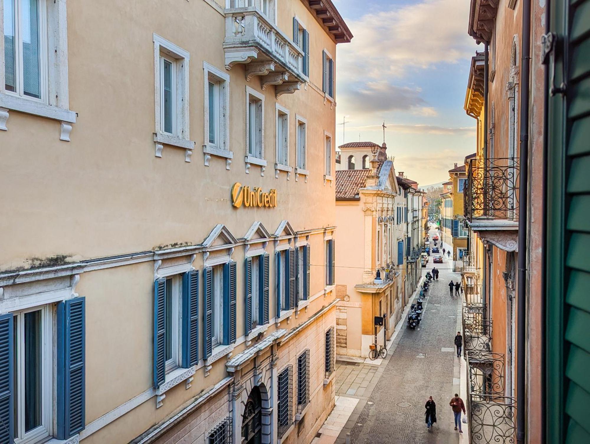 Appartamento Flats4rent Amavi E Dimora Mimma Verona