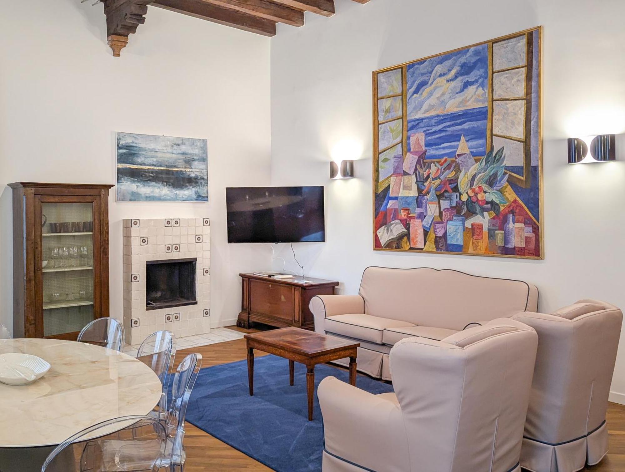 Flats4rent Amavi E Dimora Mimma Appartamento Verona