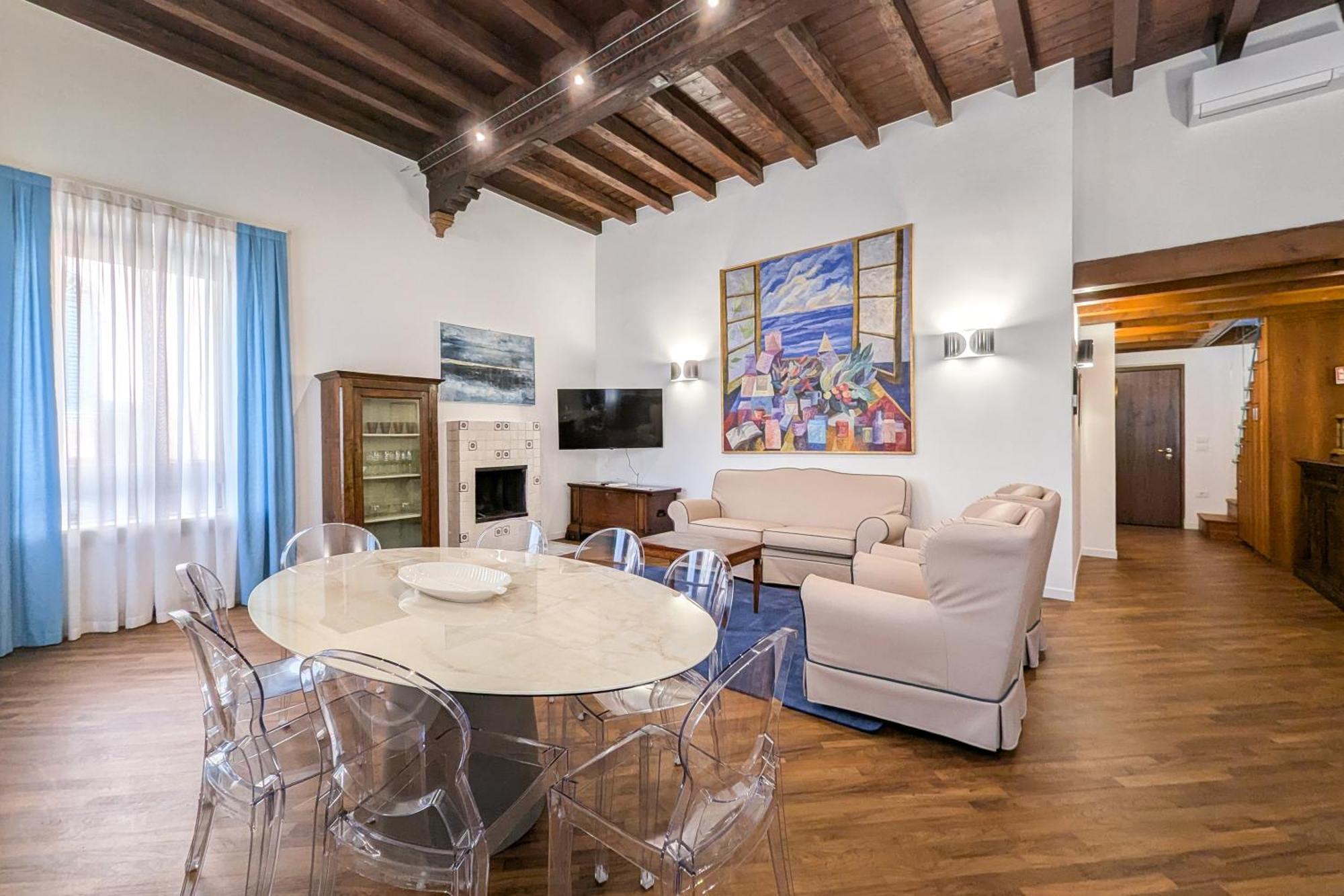 Flats4rent Amavi E Dimora Mimma