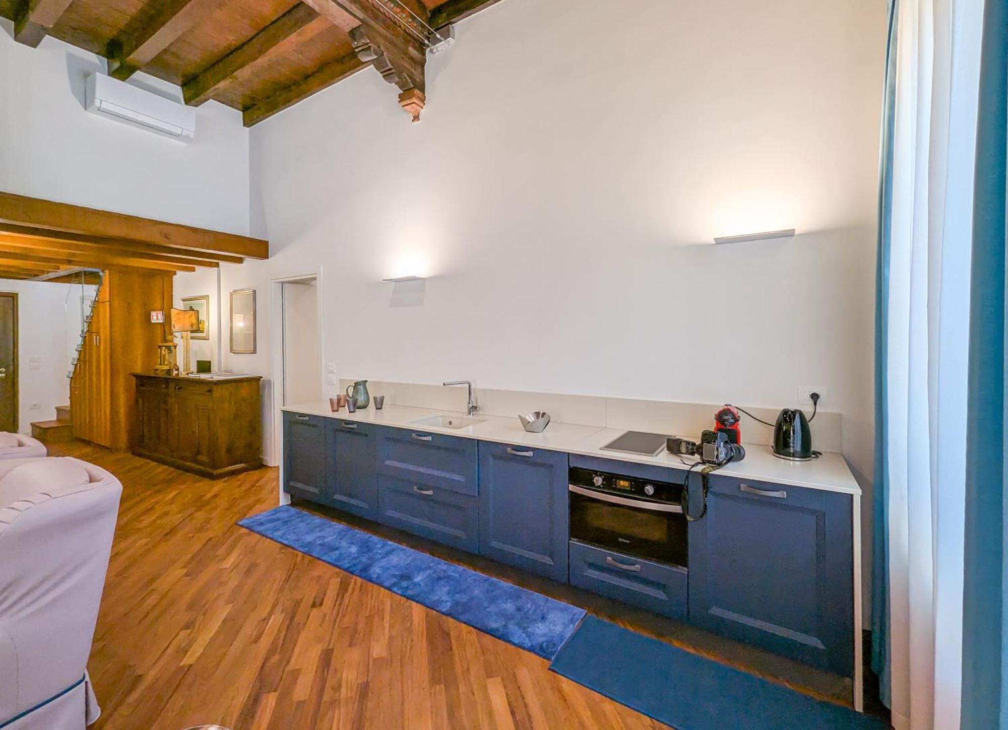 Flats4rent Amavi E Dimora Mimma Appartamento *