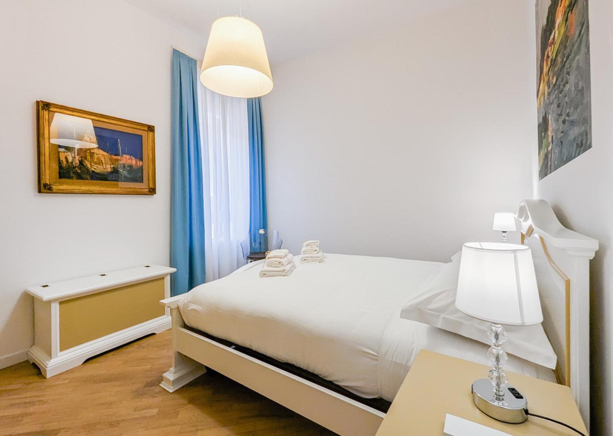 Flats4rent Amavi E Dimora Mimma Appartamento *