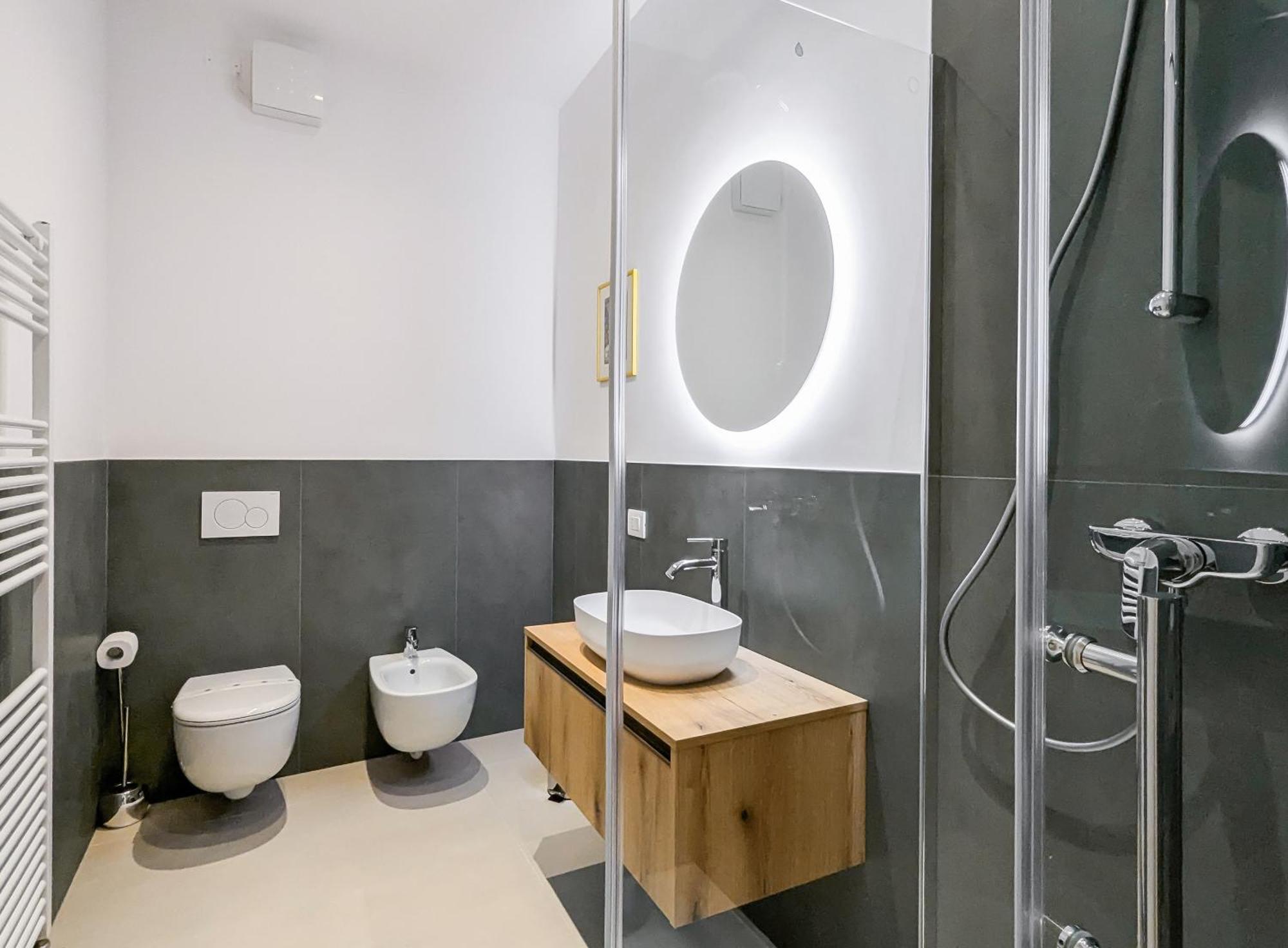 Flats4rent Amavi E Dimora Mimma
