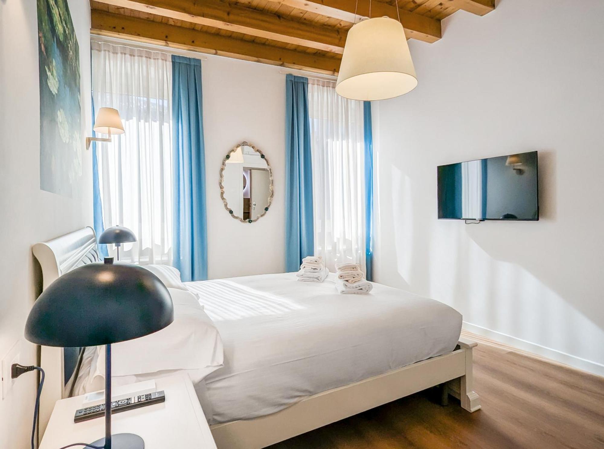 Appartamento Flats4rent Amavi E Dimora Mimma