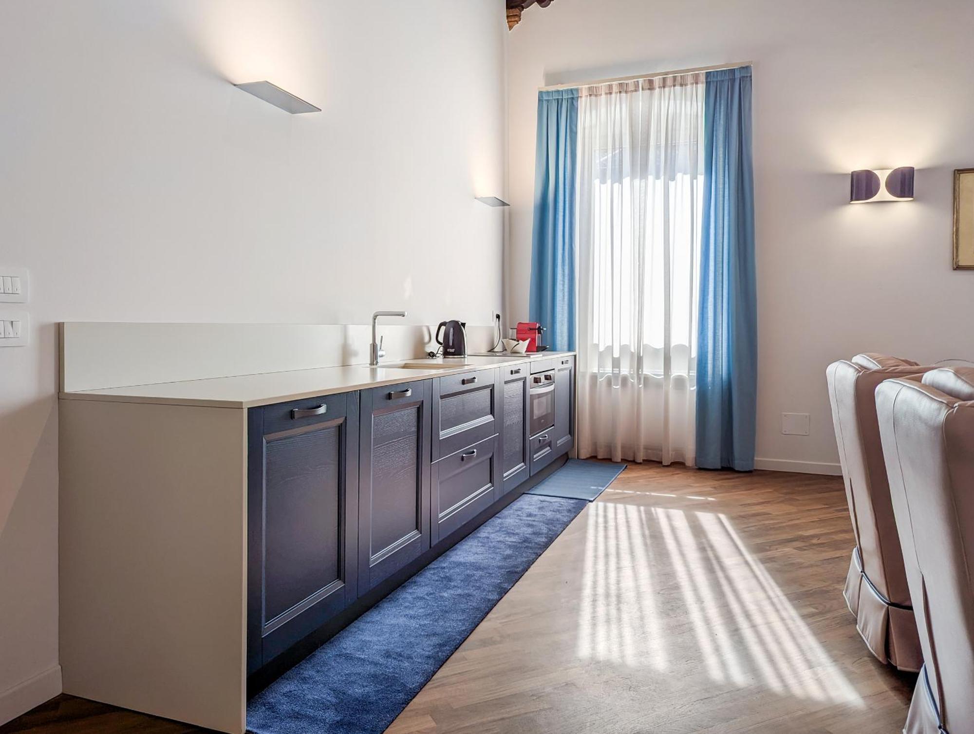 Flats4rent Amavi E Dimora Mimma Appartamento