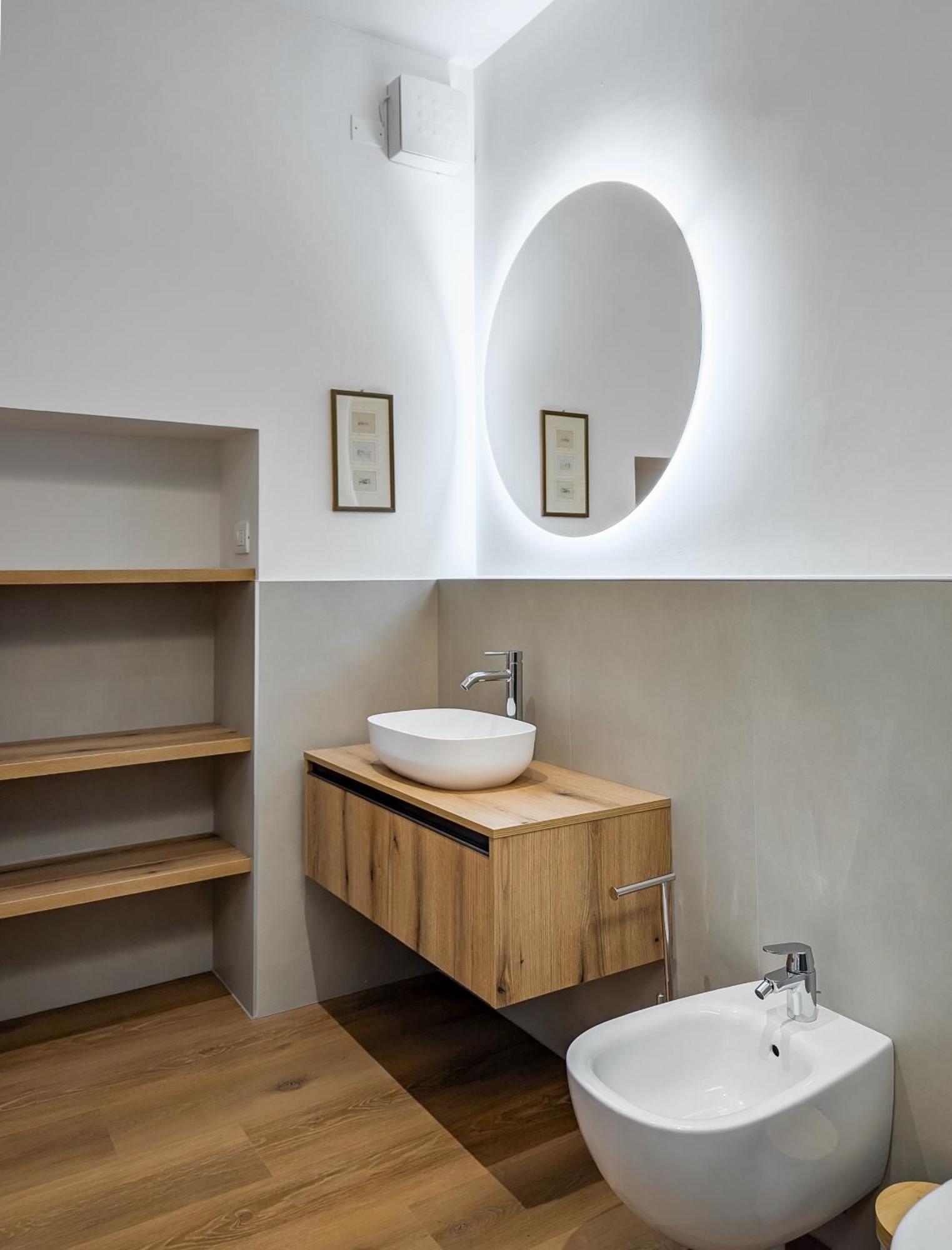 Flats4rent Amavi E Dimora Mimma Appartamento