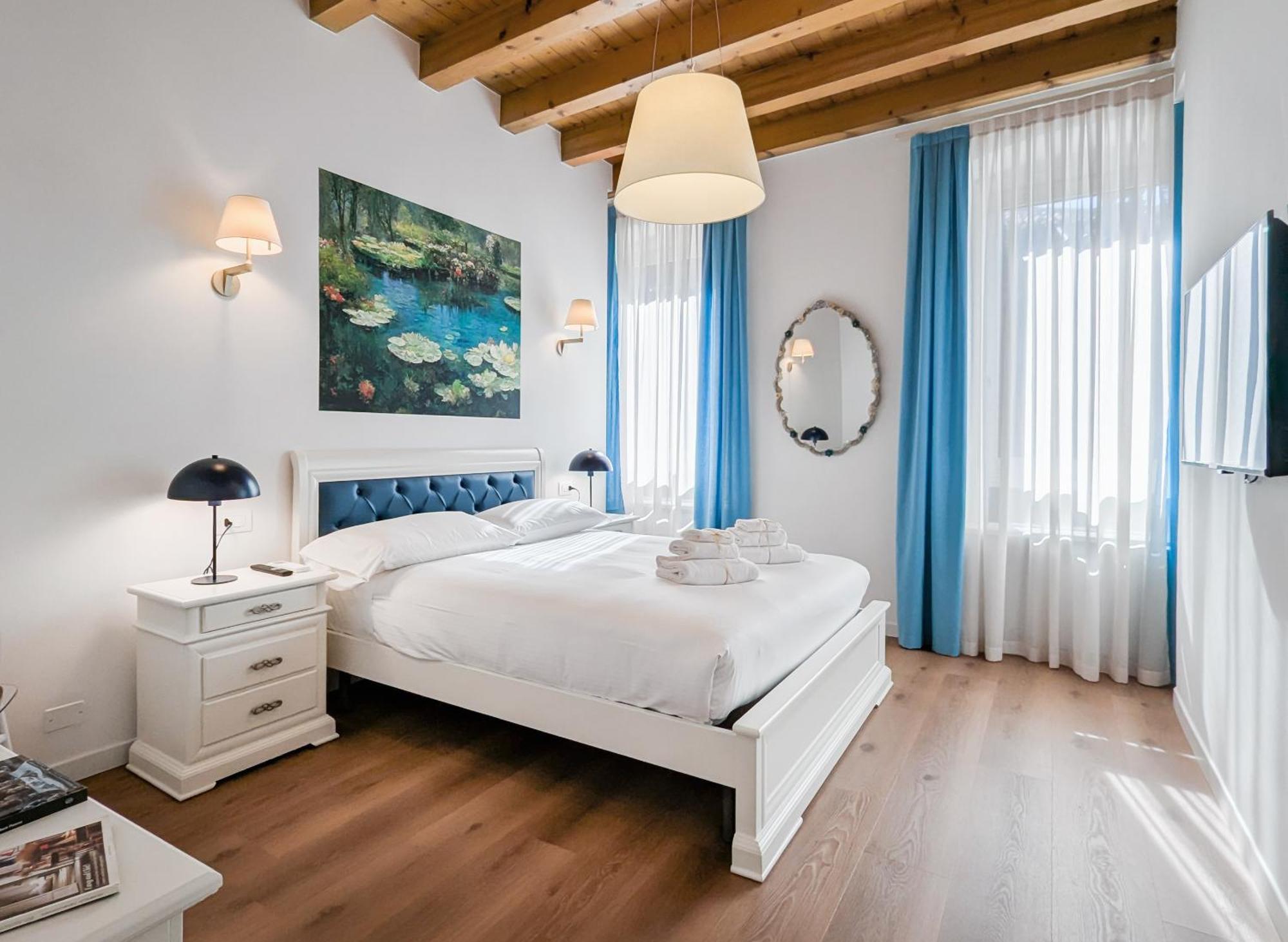Appartamento Flats4rent Amavi E Dimora Mimma *