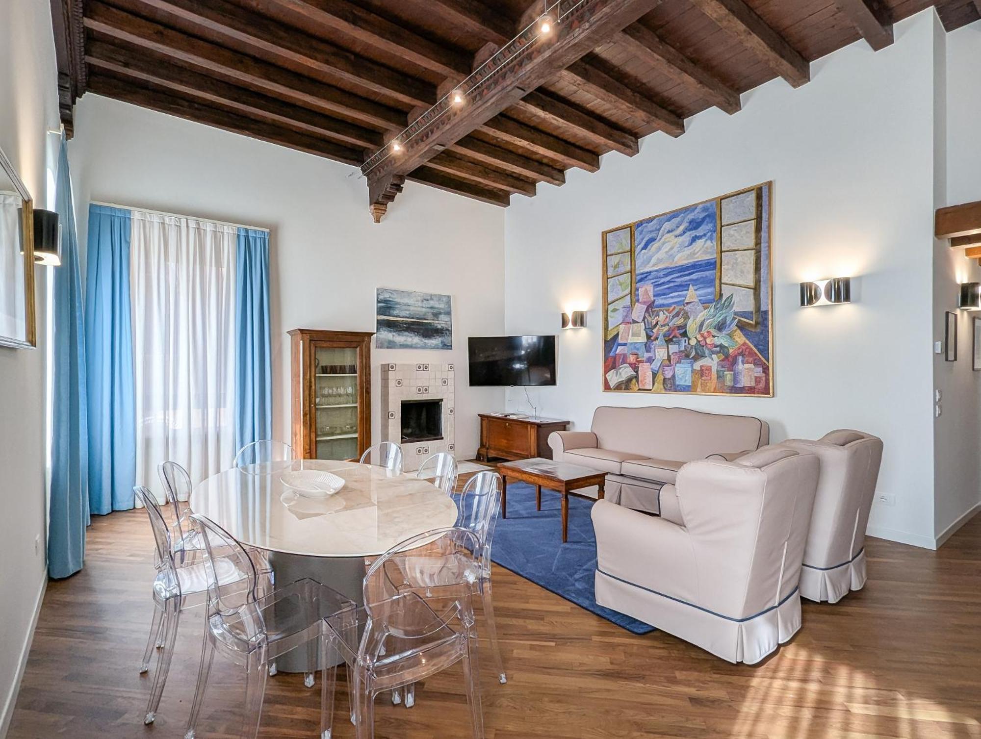 Flats4rent Amavi E Dimora Mimma Appartamento *